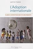 Adoption internationale (L') by 