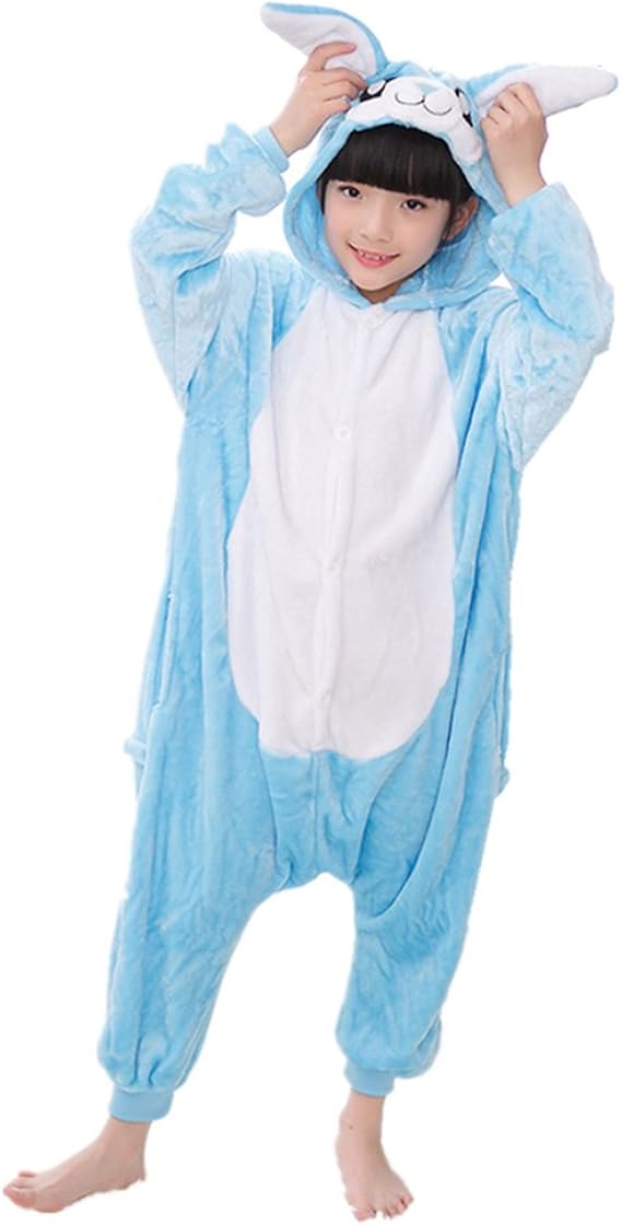 baby girl bunny onesie