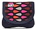 BUILT Neoprene Ultra Compact Camera Envelope, Raindrop Mini
