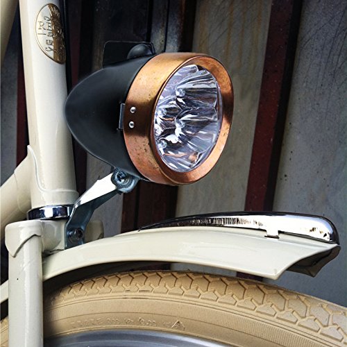 Lot De Lampes Vélo Anciennes – Vintage – Pour Pièces Ou Collection