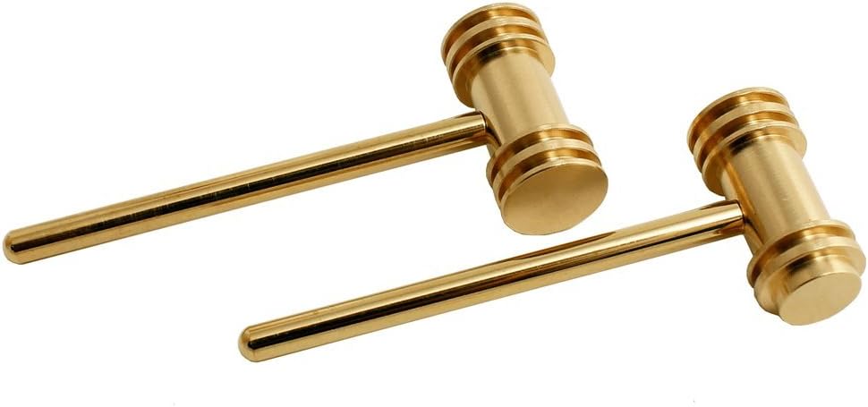 DCC Concepts DCG-RGBHSFOO 2 Roller Gauges with Handle for OO-SF Points