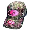 Womens-Mossy-Oak-Camo-Cap-with-Hot-pink-Mossy-Oak-logo-and-Trim