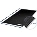 IDZO Yes4All Gun Cleaning Mat Pad (Black 36Lx16W inch) - ²CBA1Z