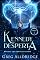 Livro Kennedy Desperta (Boston, uma fantasia urbana)