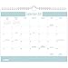 Mead 60252190-18 Academic Wall Calendar, August 2017 - July 2018, 15