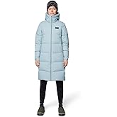 Mountain Hardwear womens Nevadan Down Long Parka