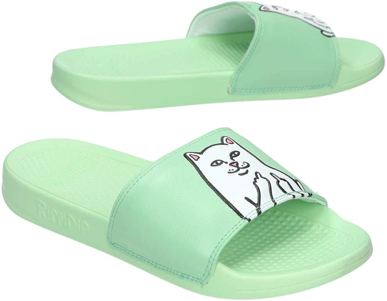 ripndip flip flops