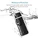 Landnics Monocular, High Powered Monocular Telescope 10x50 Waterproof Monocular Scope Fog-proof Shockproof Scope for Bird Watching, Hunting, Travelling, Wildlife, Scenery, Low Light Night Vision