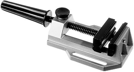 Tornillo de banco, Prensa de Banco