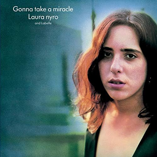 Laura Nyro - Hear My Song: The Collection 1966-1995 - 19CD Deluxe