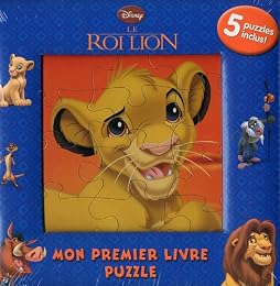 Le  roi lion