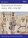 Republican Roman Army 200-104 BC (Men-at-Arms) by Nick Sekunda, Angus McBride