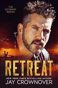 Retreat (The Getaway Series Book 1)