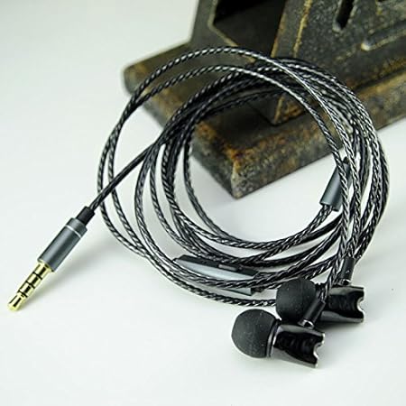 Amazon オーディオアップグレードヘッドセットケーブル延長コードfor Sennheiser Ie800 Ie 800ヘッドフォンケーブル Pete Field ヘッドホン延長ケーブル