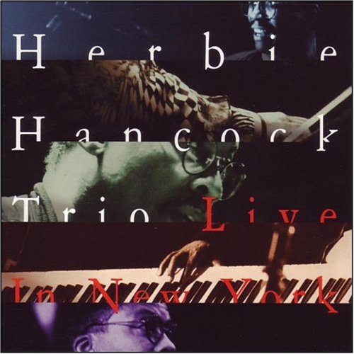 Herbie Hancock Live In New York K’s Jazz Days