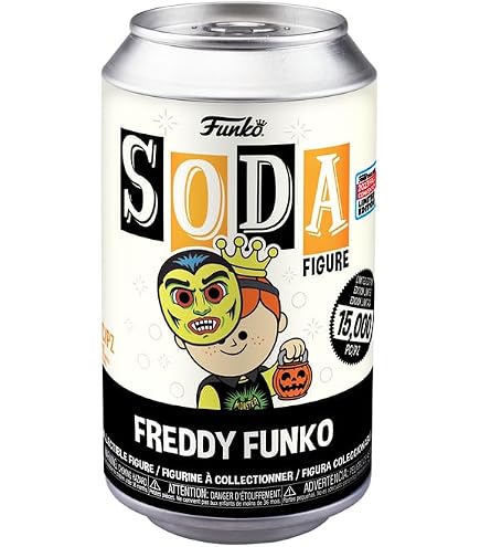 Amazon.com: Funko Soda: Star Wars Jawa 4.25
