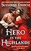 Hero in the Highlands: A No Ordinary Hero Novel (No Ordinary Hero, 1)