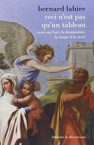 Ceci n'est pas qu'un tableau