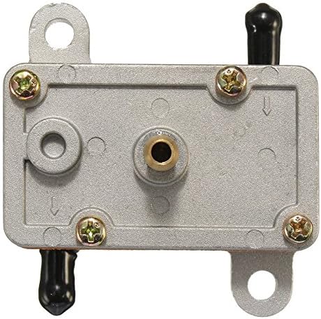 High Quality Fuel Pump For Mikuni For Honda For Odyssey FL250 FL350 For ARCTIC CAT Go Kart ATV DF44-211
