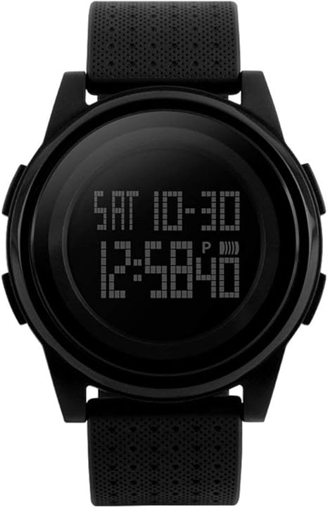 electronic watch for ladies