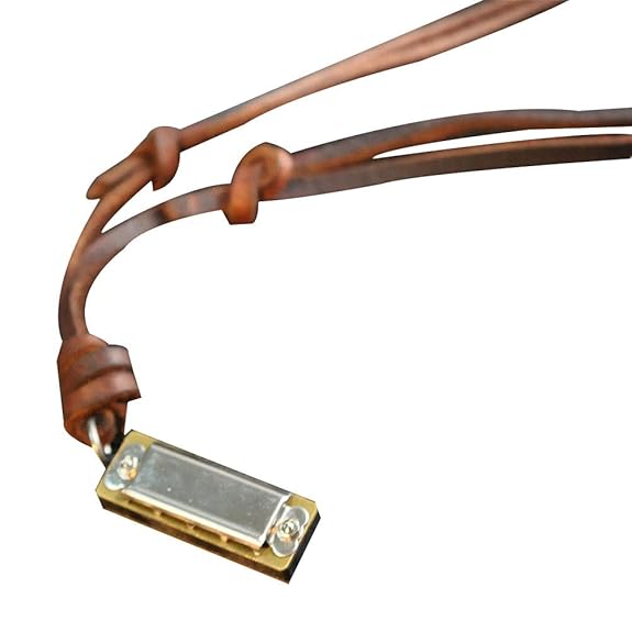 ?Mini Kunstleder Harmonika Halskette Mundharmonika Anh?nger Kette Weihnachtsschmuck Geschenk f¨¹r Mutter Frau Tochter