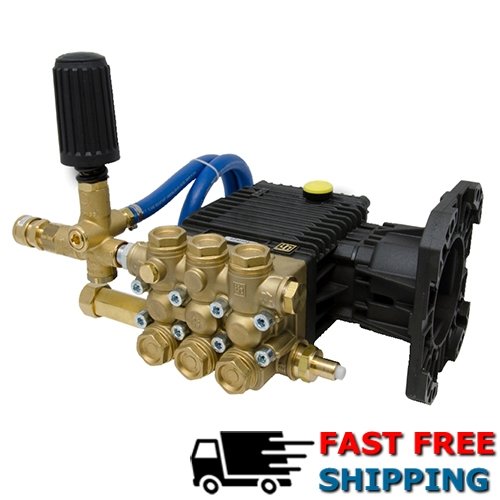 General Pump PMREZ4040G General EZ4040G 4000 PSI Replacement Pressure