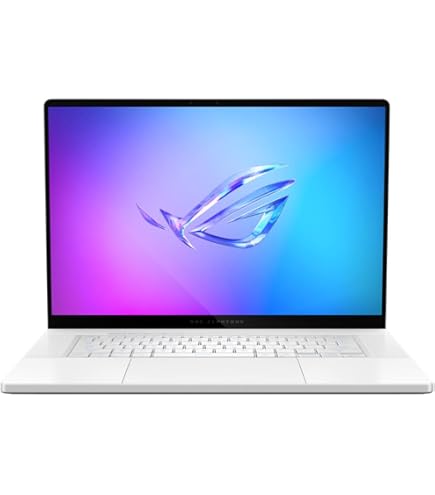 Amazon.com: HIDevolution [2025] ASUS ROG Zephyrus G16 GU605CR