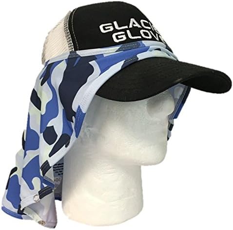 Glacier Outdoor Universal Shade II Glacier Glove