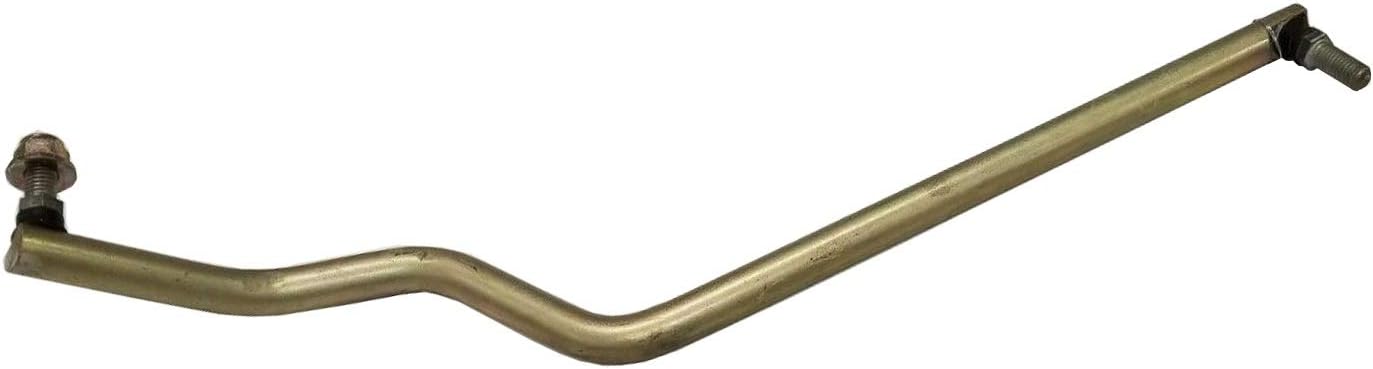 Amazon Com Oem Genuine John Deere Gy20492 Drag Link Tie Rod Right Hand Fits G110 L100 L120 L130 Free Two E Books Garden Outdoor