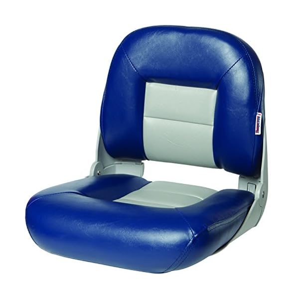 Tempress-NaviStyle-Low-Back-Seat