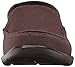 Crocs Men's Walu Canvas Driver Moc Clog