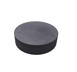 OTOOLWORLD 99.9% Purity Graphite Ingot Block EDM