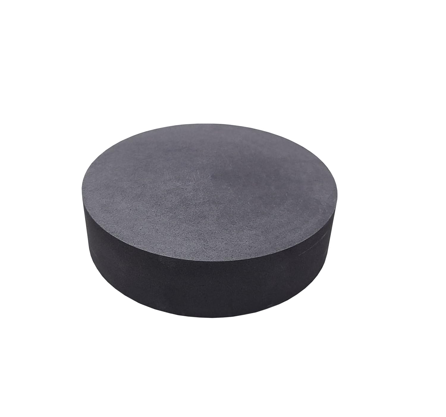 OTOOLWORLD 99.9% Purity Graphite Ingot Block EDM