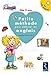 Petite méthode pour débuter en anglais dès 5 ans (1CD audio) by 