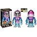 Masters of the Universe Skeletor Limited Edition Hikari Japanese Vinyl Figure