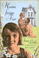 Hardcover edition cover