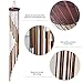 HAINABC Wind Chimes Outdoor, 35