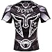 Venum Gladiator 3.0 Short Sleeve Rashguard