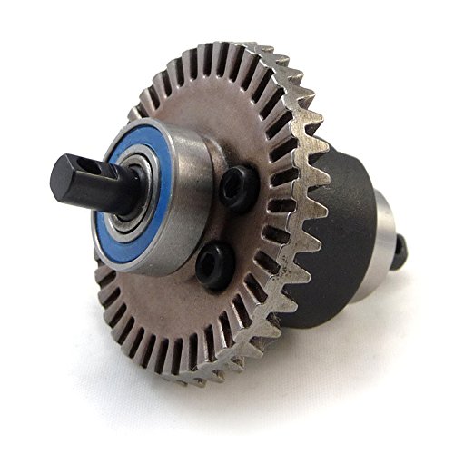 Buy Traxxas 1/10 Slash 4x4 Ultimate FRONT/REAR DIFFERENTIAL, PINION