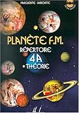 PLANETE FM VOL.4A - REPERTOIRE ET THEORIE --- FORMATION MUSICALE by 
