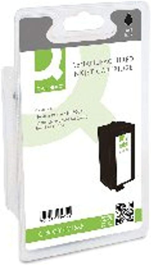 Q-Connect HP 903XL T6M15AE Ink Cartridge Black Hy T6M15AE-COMP