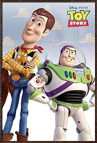buzz lightyear movie