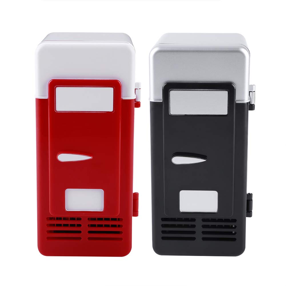Refrigerador USB-LED Mini refrigerador USB Refrigerador USB ...