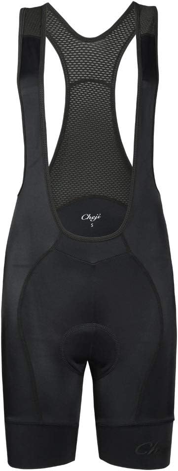 Women's Bib Shorts Tights Bicycle Pants Bicycle Pad Bicycle Clothing