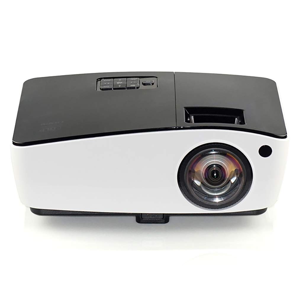 Proyector DLP HD1080p 4000 lúmenes Enfoque Ultra Corto 300 ...