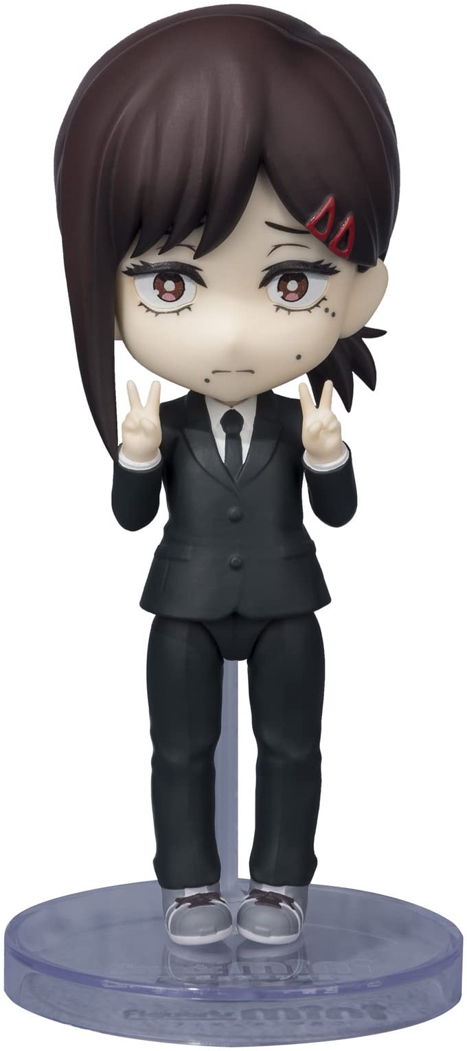 Bandai Tamashi Nations - Chainsaw Man - Kobeni, Spirits Figuarts Mini