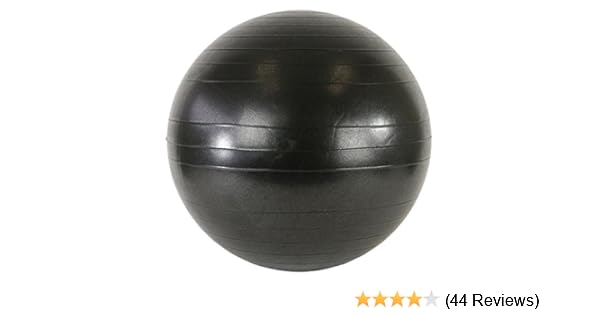 52 cm exercise ball