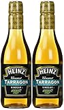 Heinz Vinegar Tarragon (Pack of 2)