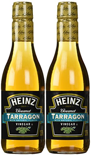 Heinz Vinegar Tarragon (Pack of 2)