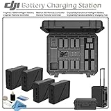 DJI Battery Station Advanced Kit for Inspire 2